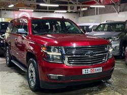 شيفروليه تاهو